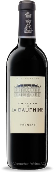 Château La Dauphine